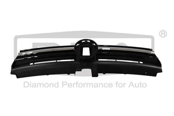 DPA Ventilatiegrille, bumper 88531790502 DPA 88531790502 Ventilatiegrille, bumper VOLKSWAGEN Golf VII Alltrack (BA5, BV5) 1.6 TDI 4motion 110 Pk 2016