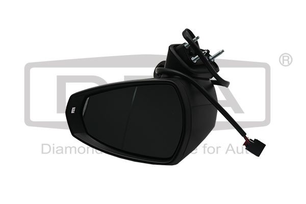DPA Sidespeil 88571794502 88571794502 Sladrespeil AUDI A3 DPA