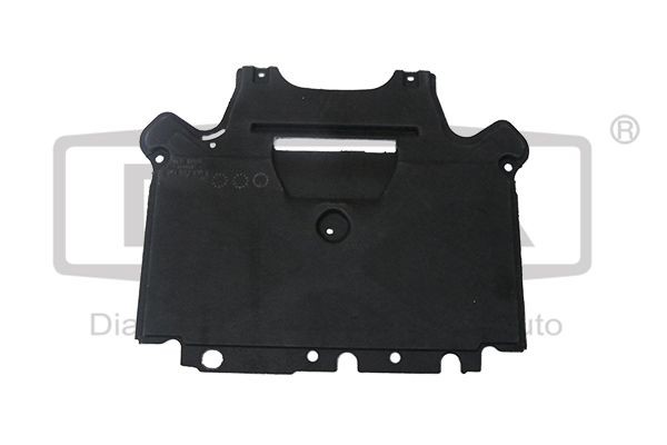 DPA Izolácie motorového priestoru 88631697502 88631697502 Motor- / spodny ochranny kryt KIA SEDONA DPA