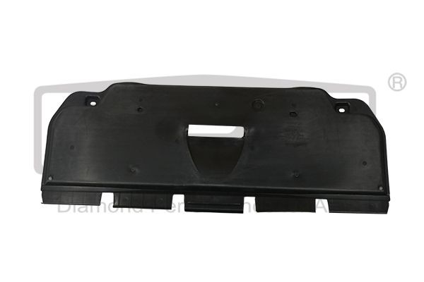 DPA Motorrumsisolation 88631697602 Motor-isolering DPA Fiat MAREA 88631697602