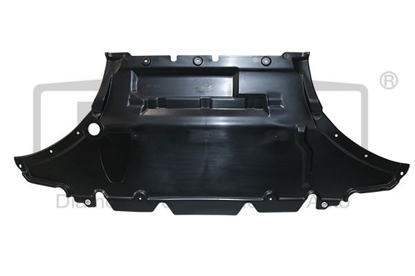 DPA Insonorisation du compartiment moteur 88631698102 Peugeot 508 Carter de protection sous moteur DPA 88631698102