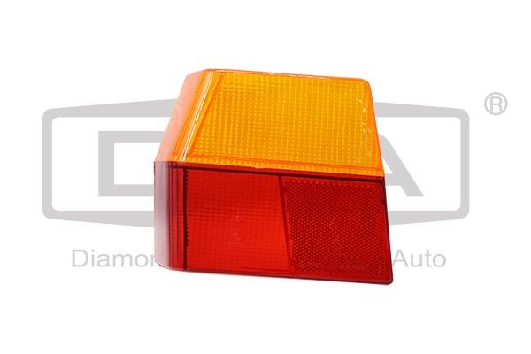 DPA Behuizing, achterlicht 89240219702 89240219702 Achterlichtonderdelen CITROËN XSARA DPA