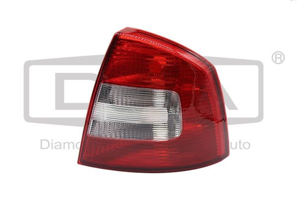 DPA Fanale posteriore 89450875402 89450875402 costo Fanale posteriore NISSAN JUKE DPA