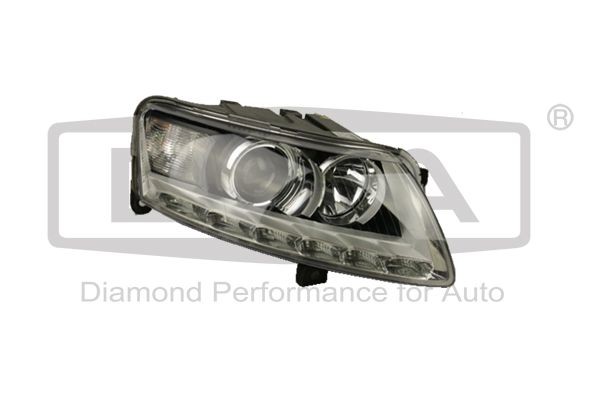 DPA Koplamp 99411784402 99411784402 Voorlamp MERCEDES-BENZ V-Klasse DPA