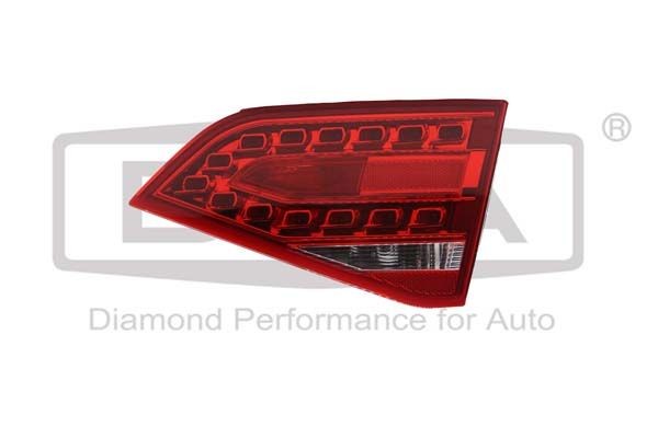 DPA Baklykt 99451790502 Baklykter DPA Volvo 240 99451790502