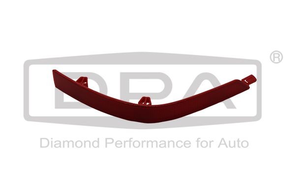DPA Reflektor 99451792202 Tagumine helkur DPA Alfa Romeo GT 99451792202