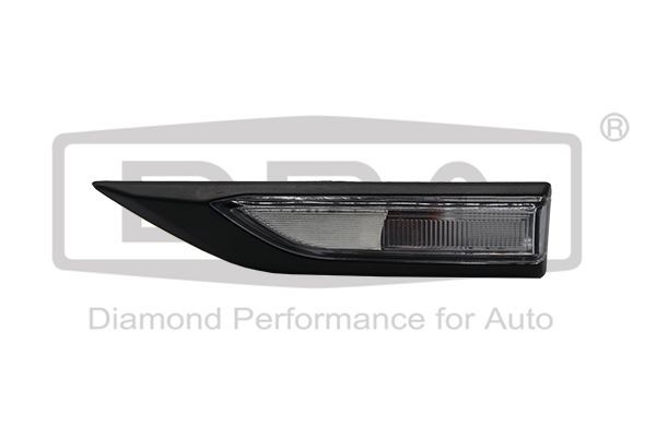 DPA Indicatore di direzione 99491597502 99491597502 Frecce FORD FIESTA DPA costo