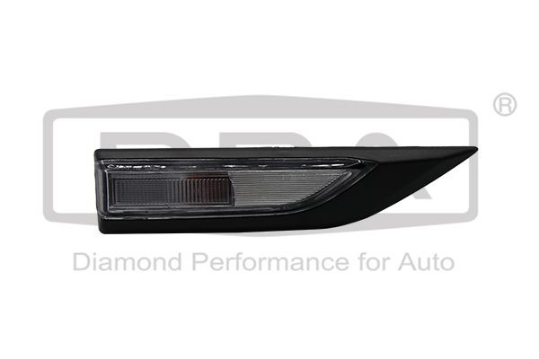 DPA Clignotant 99491597602 Mercedes-Benz Classe B Feu clignotant DPA 99491597602