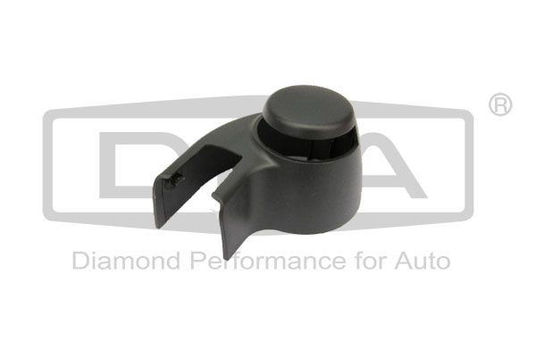 DPA Calotta, Braccio tergicristallo 99551787702 DPA 99551787702 Braccio tergicristallo Skoda Fabia 6y2 prezzo