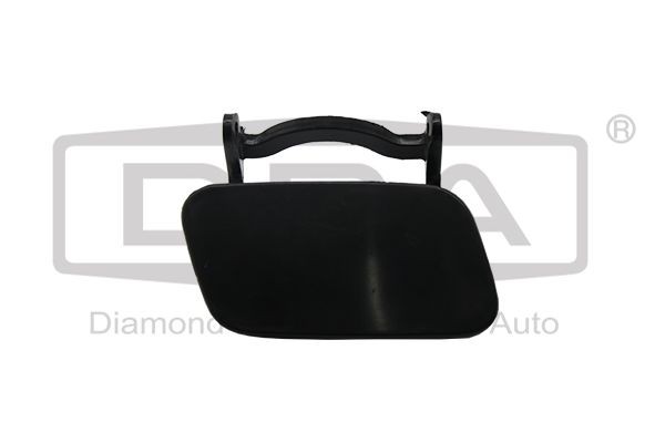 DPA Afdekkap, koplamp 99551799102 99551799102 Plaat bumper AUDI Q5 DPA