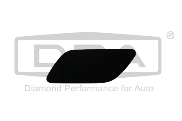 DPA Κάλυμμα, προβολείς 99551799602 99551799602 Κάλυμμα, προφυλακτήρας AUDI A2 DPA