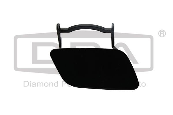 DPA Κάλυμμα, προβολείς 99551800102 DPA 99551800102 γνήσια Κάλυμμα, προφυλακτήρας Audi Q5 8RB κόστος