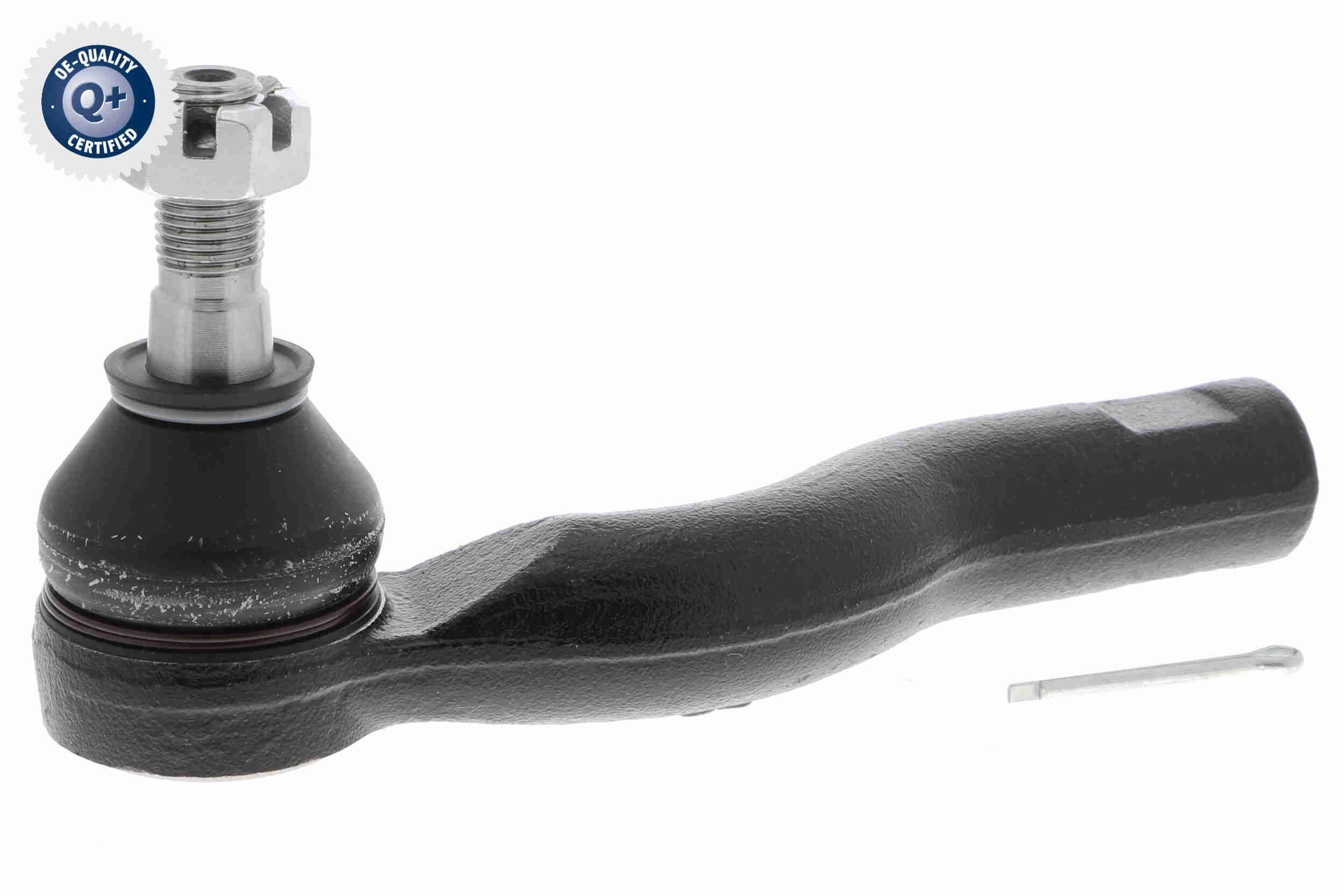 ACKOJA Track rod end A32-1162 MAZDA 323 ACKOJA track rod end A321162