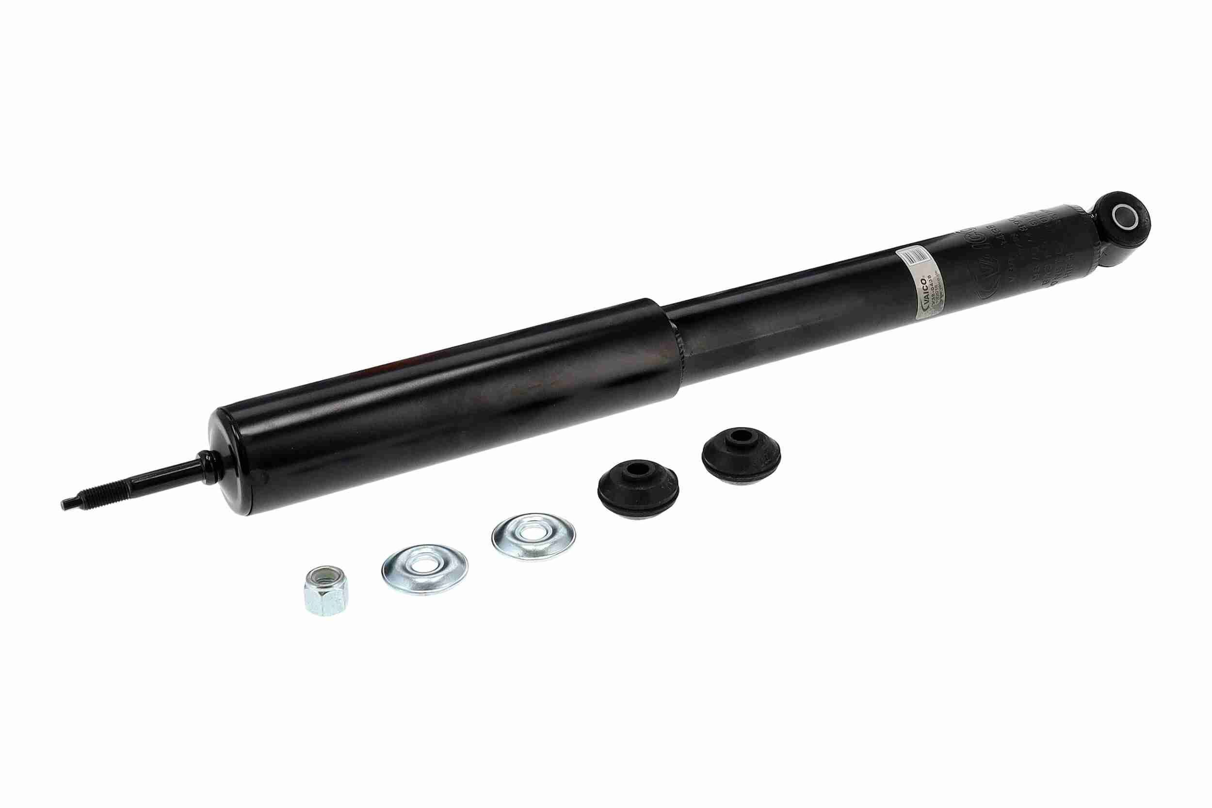 ACKOJA Amortecedor A38-1504 Amortecedor ACKOJA NISSAN A38-1504
