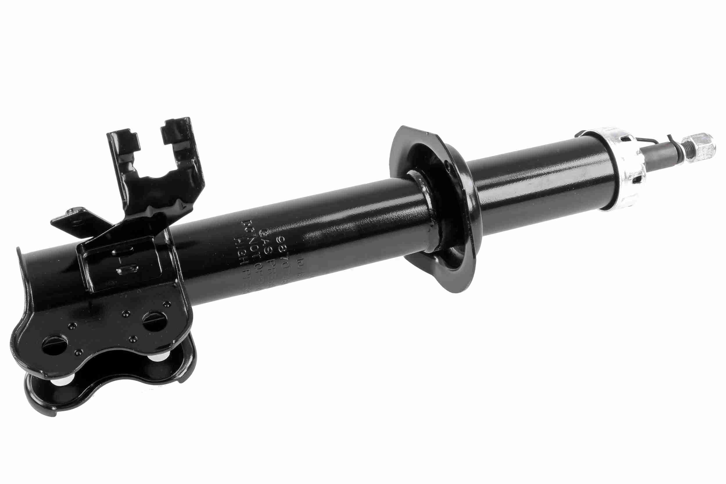 ACKOJA Schokdemper A38-1506 Opel ASTRA Schokdempers ACKOJA A38-1506