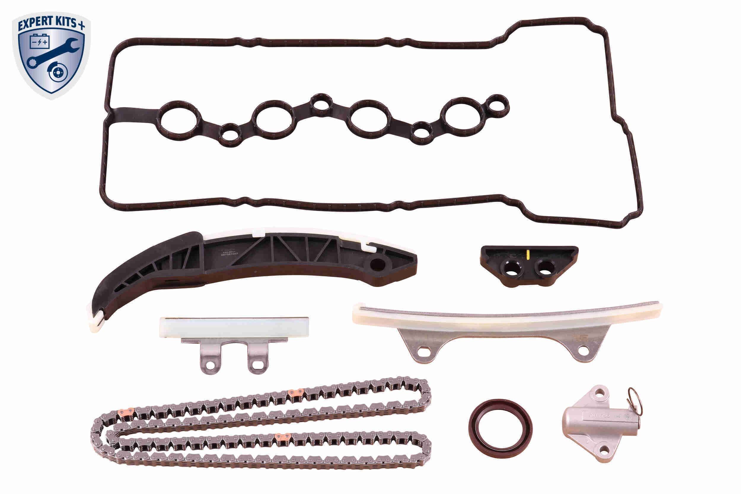 ACKOJA Distributiekettingset A52-10002 ACKOJA A52-10002 Distributieketting kit Kia Picanto TA prijs