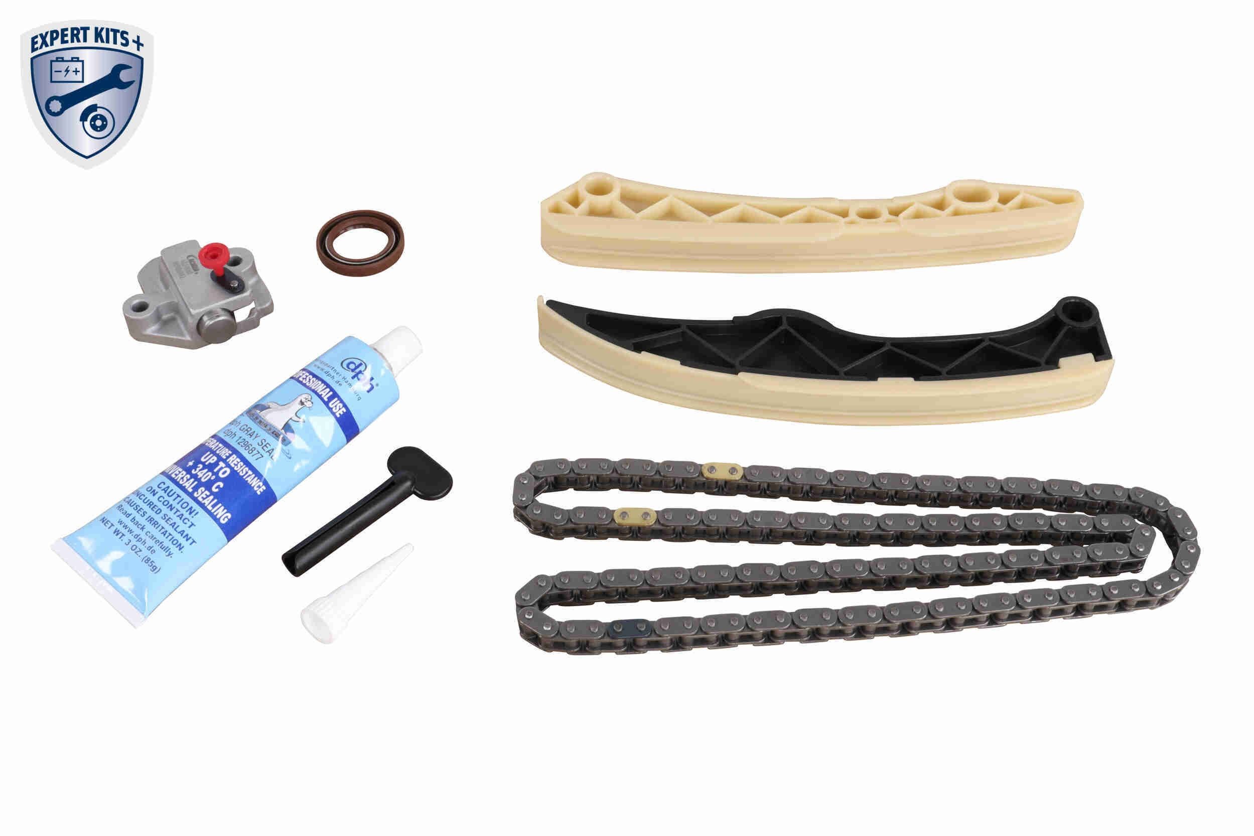 ACKOJA Kit catena distribuzione A52-10006 ACKOJA A52-10006 Kit catena Cerato Koup originali prezzo