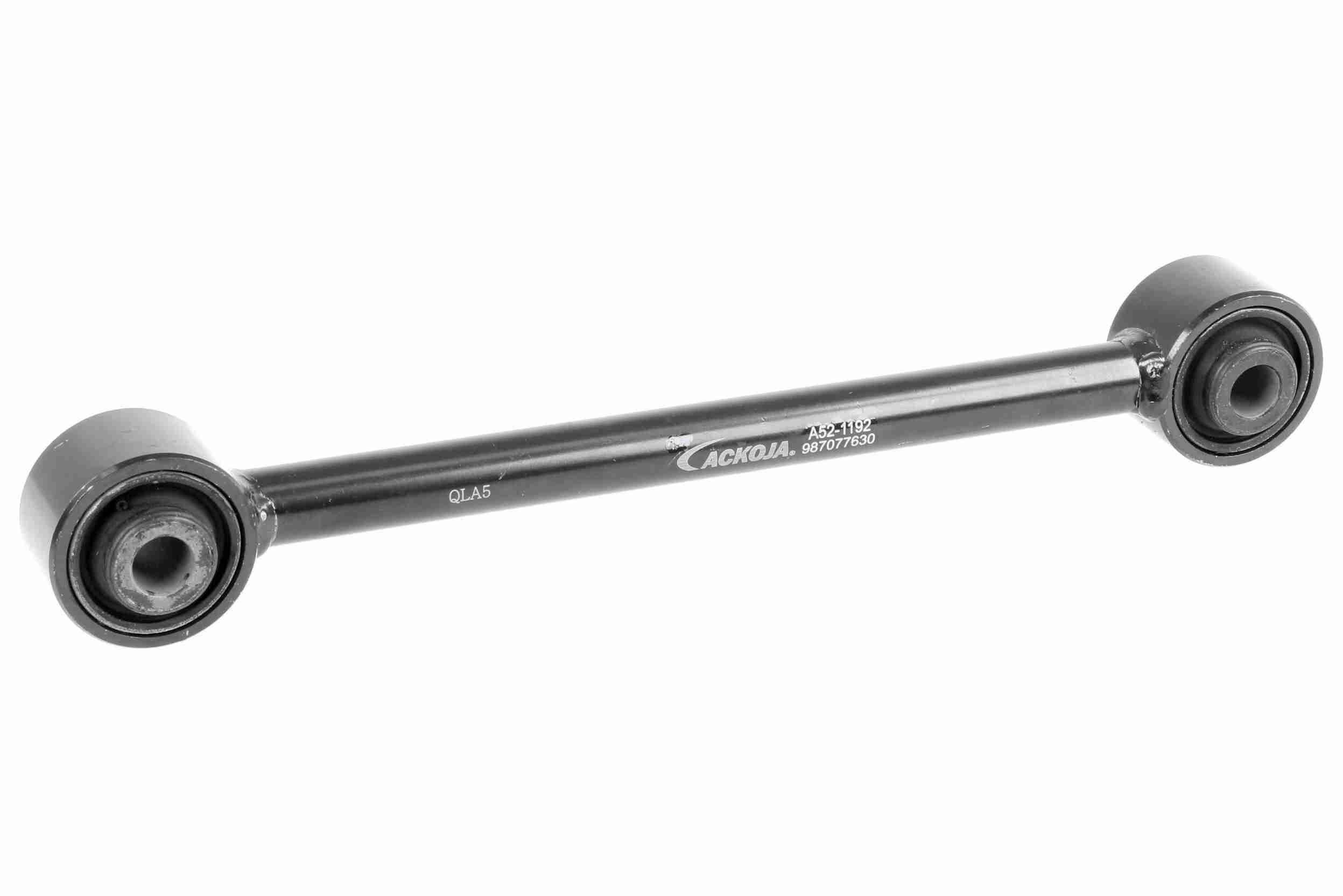 ACKOJA Braccio oscillante, sospensione ruota A52-1192 A52-1192 costo Braccetti HYUNDAI COUPE ACKOJA