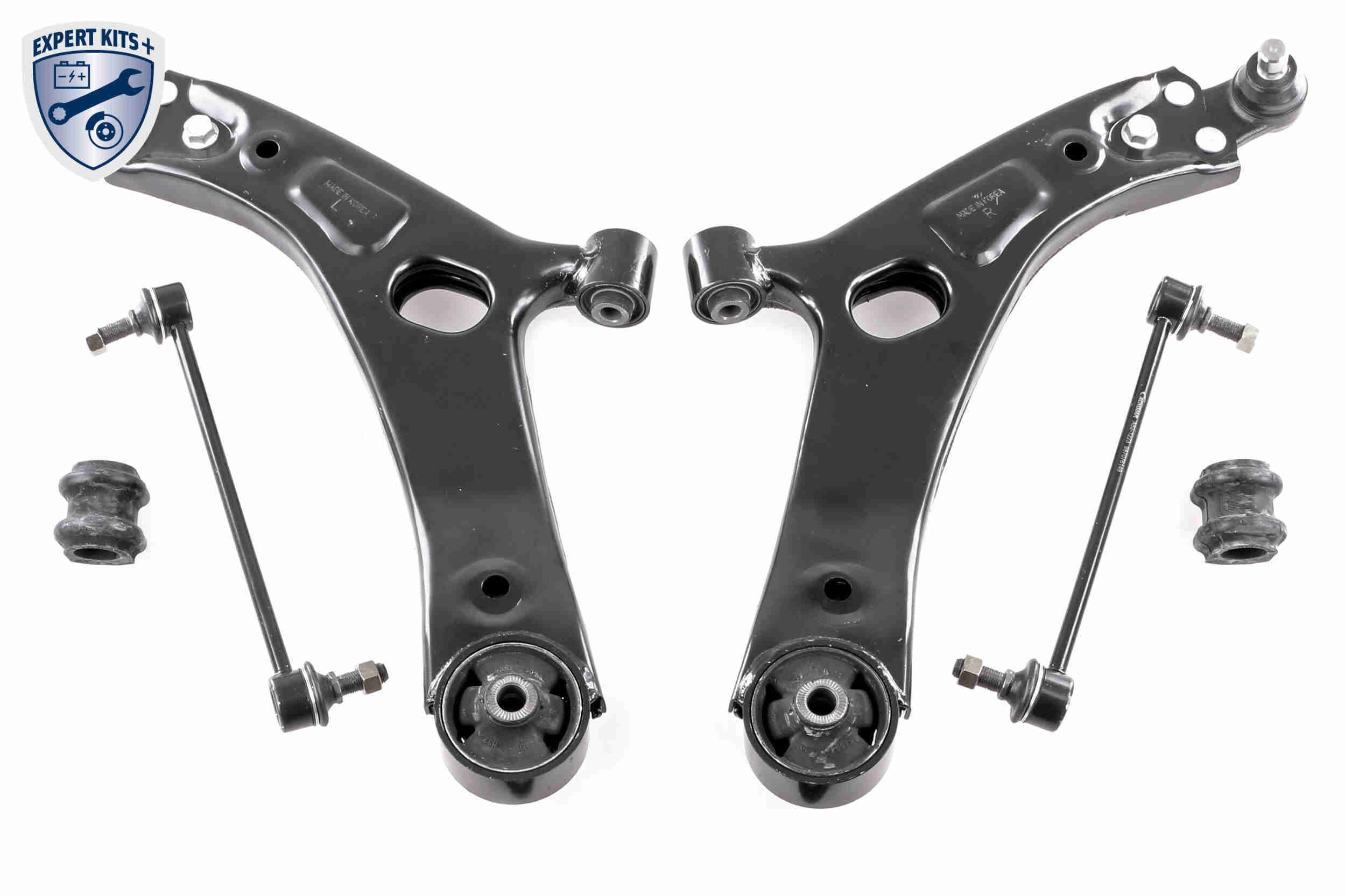 ACKOJA Bærearmssæt A52-1303 ACKOJA A52-1303 Kia Optima TF Repsæt bærearm pris