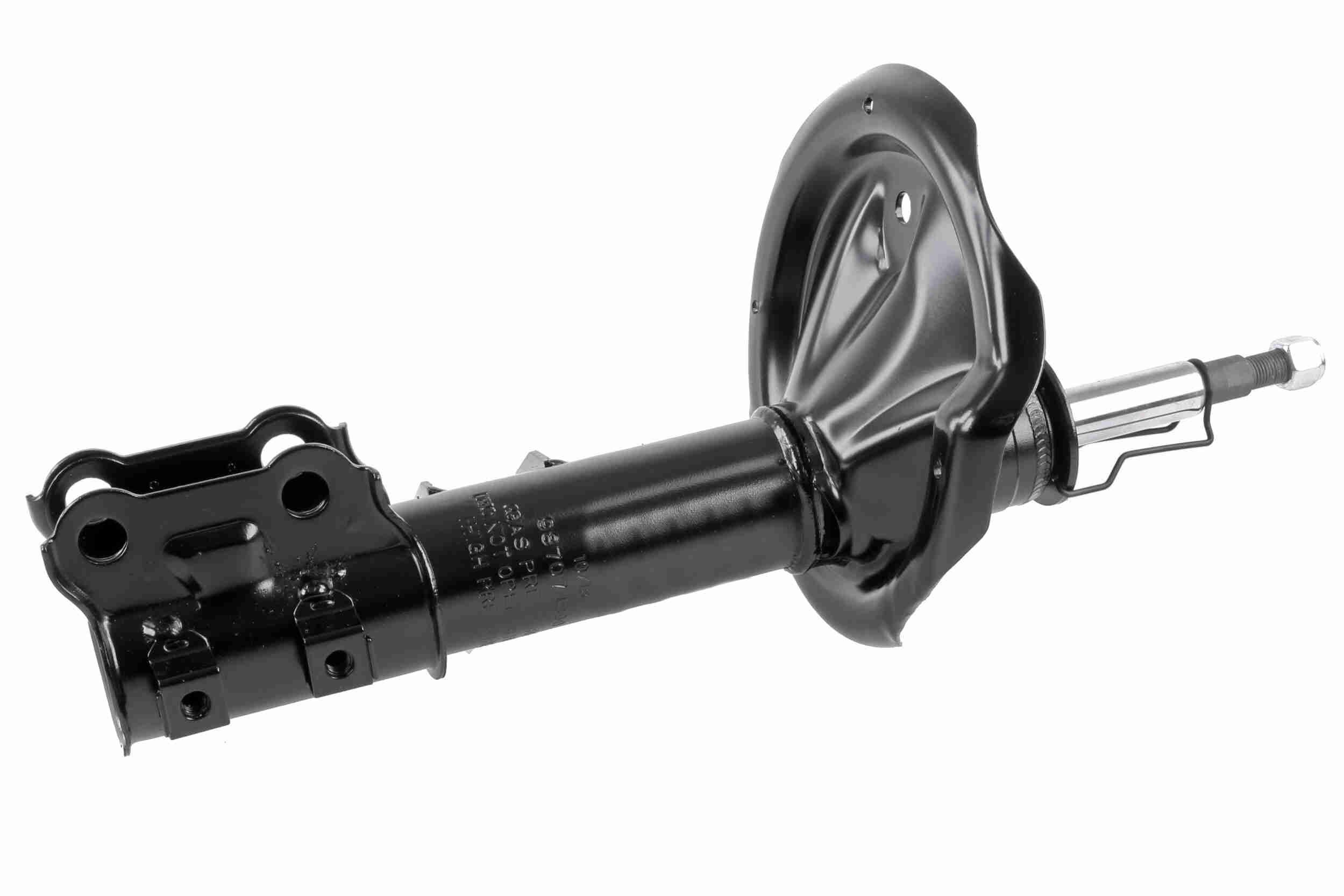 ACKOJA Schokdemper A52-1536 Opel ASTRA Dempers ACKOJA A52-1536