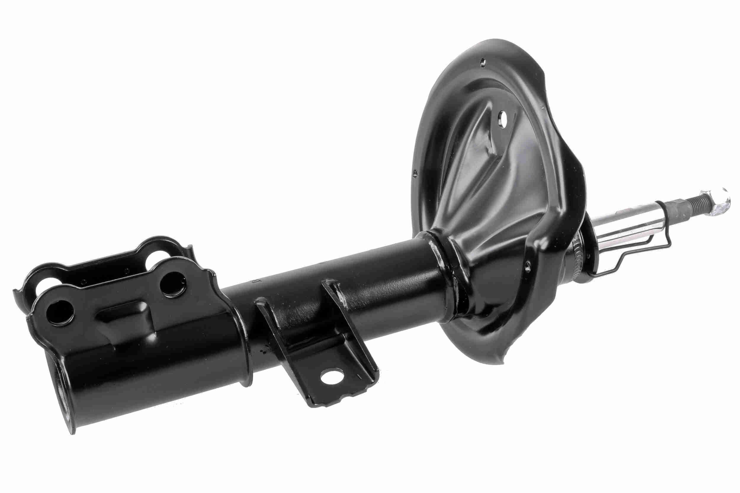 ACKOJA Stötdämpare A52-1537 A52-1537 ACKOJA fjäderben NISSAN X-TRAIL