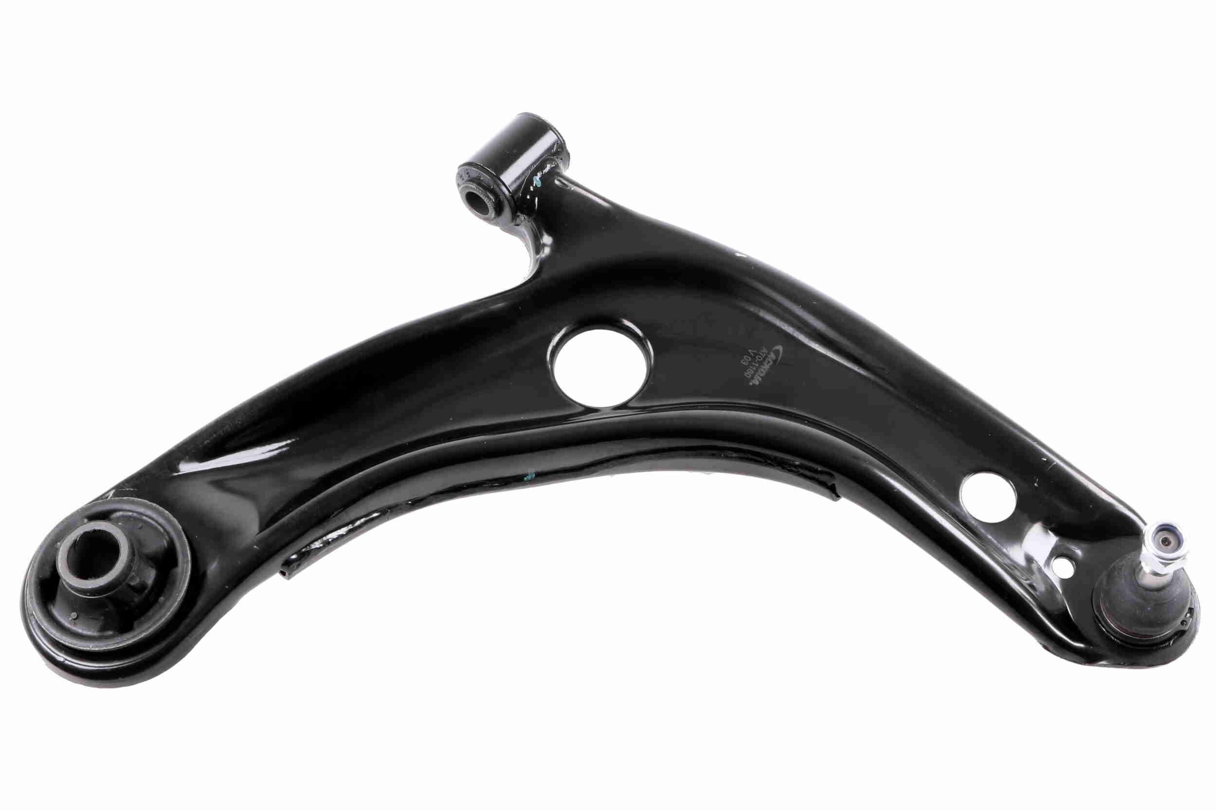 ACKOJA Braccio oscillante, sospensione ruota A70-1160 A70-1160 costo Braccetti ACKOJA TOYOTA RAV 4