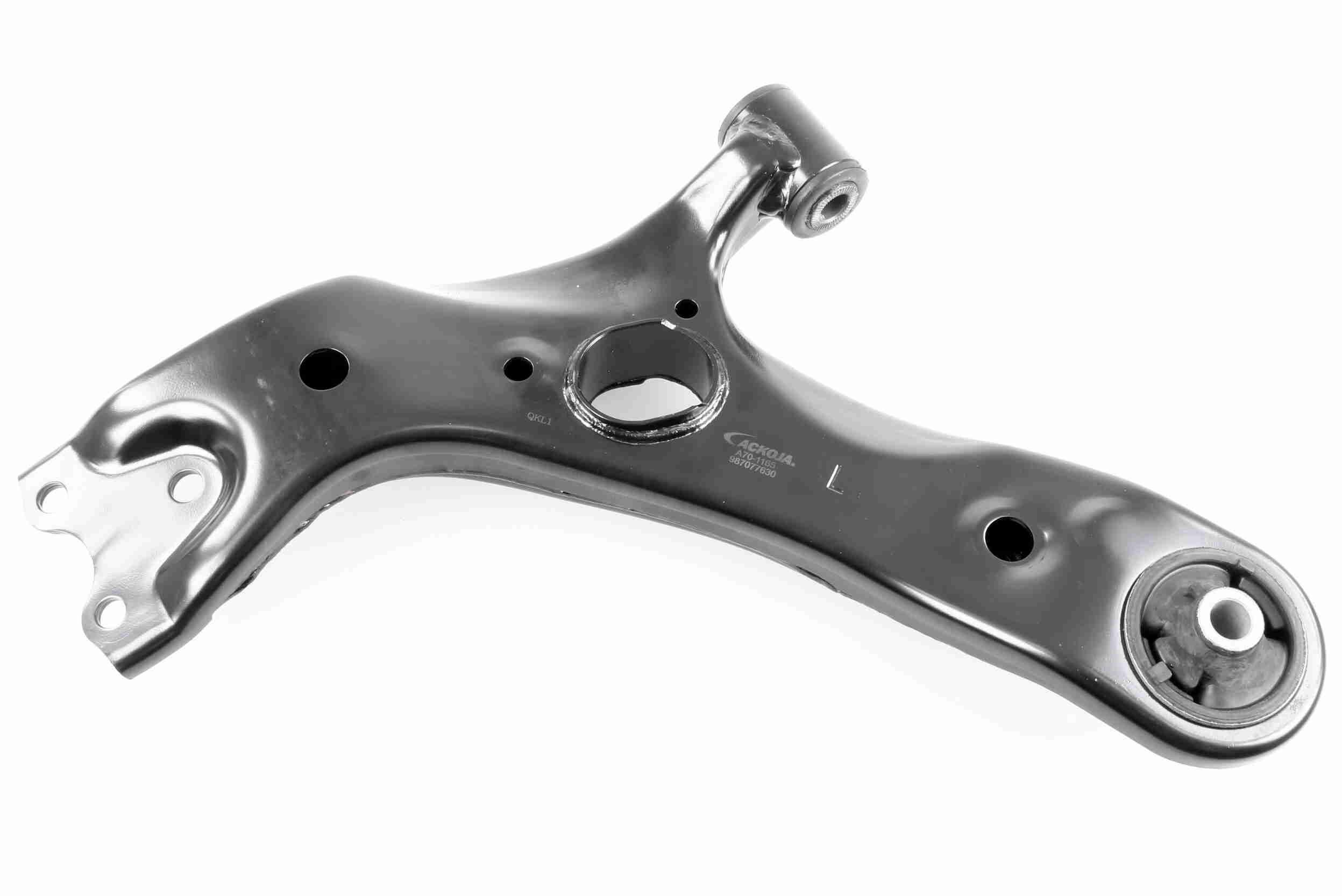 ACKOJA Ψαλίδι, ανάρτηση τροχών A70-1165 A70-1165 Ψαλίδια TOYOTA RAV 4 ACKOJA