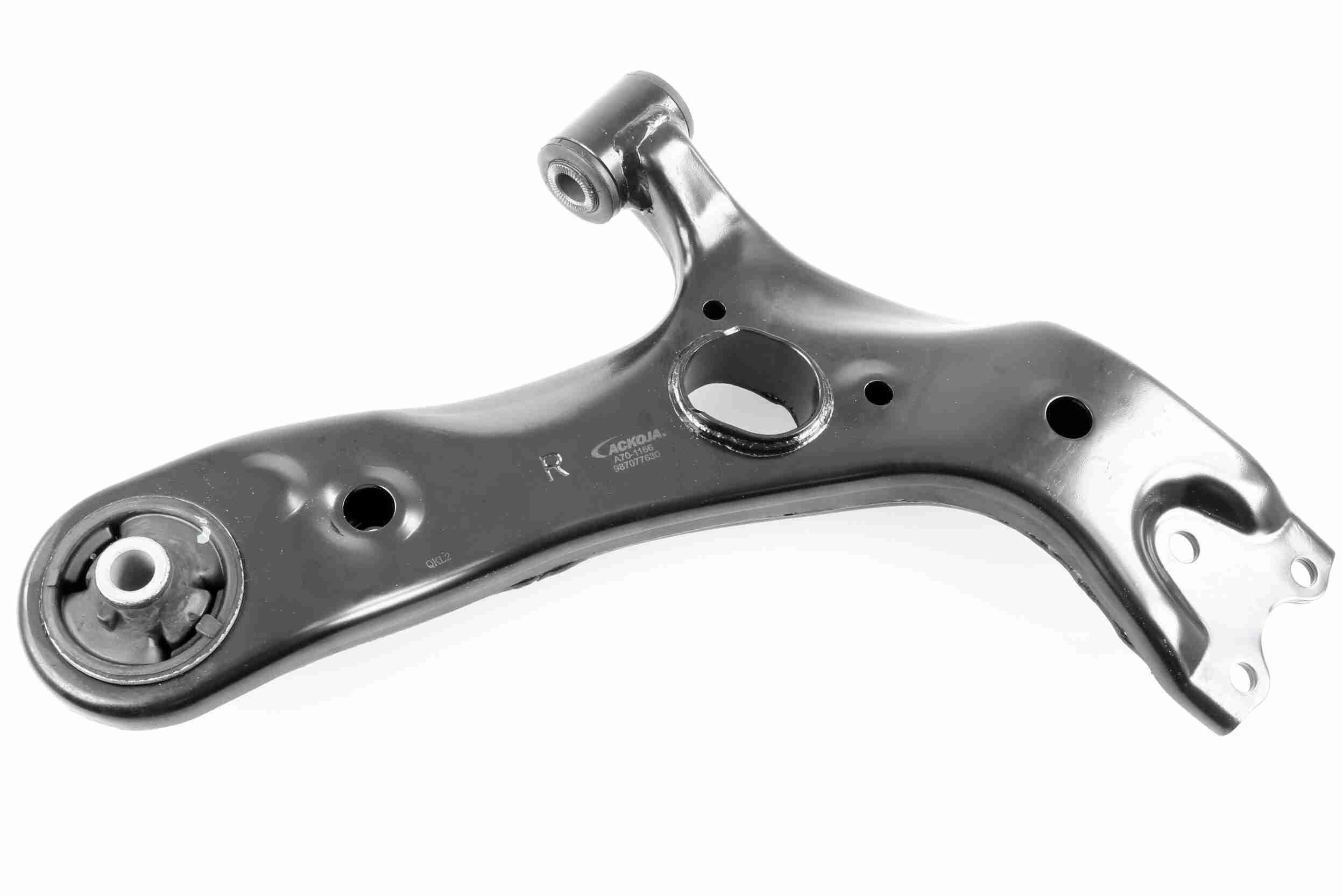 ACKOJA Braccio oscillante, sospensione ruota A70-1166 A70-1166 costo Braccetti ACKOJA TOYOTA RAV 4