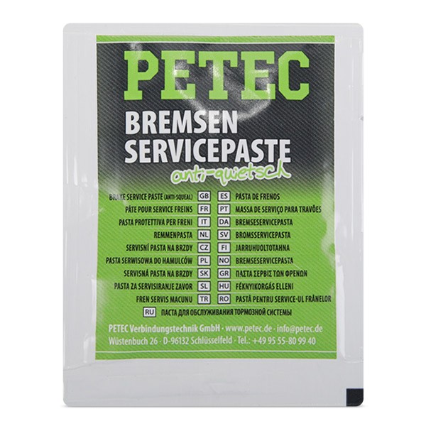 PETEC Zsír 94405 Gyújtás / izzítás LLOYD LP Sedan (250, 400, 600): Zsír PETEC 94405