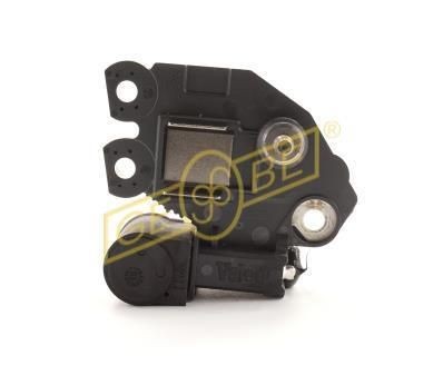 GEBE Laddningsregulator 1 4068 1 1 4068 1 GEBE laddregulator MERCEDES-BENZ A-klass