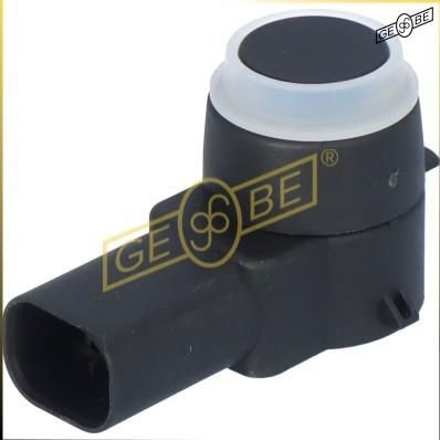 GEBE Capteur de recul 9 2257 1 9 2257 1 Capteurs de recul GEBE BMW X6