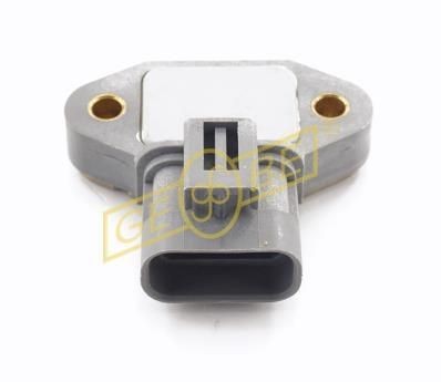 GEBE Zündmodul 9 4037 1 9 4037 1 Zündmodul GEBE VW MULTIVAN