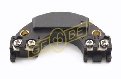 GEBE Kytkentälaite, sytytyslaite 9 4043 1 GEBE 9 4043 1 VAUXHALL CORSA Sytytysyksikkö halvat