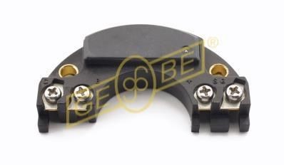 GEBE Zündmodul 9 4045 1 9 4045 1 Zündmodul VW MULTIVAN GEBE kaufen