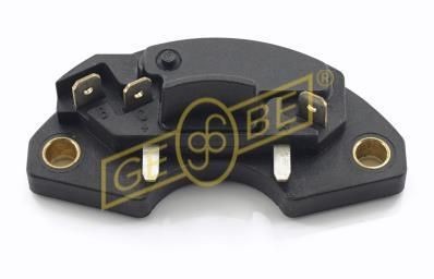 GEBE Tändmodul 9 4046 1 GEBE 9 4046 1 Tändmodul Audi COUPE kostand