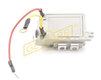 GEBE Zündmodul 9 4049 1 Schaltgerät Zündanlage GEBE MULTIVAN 9 4049 1 günstig