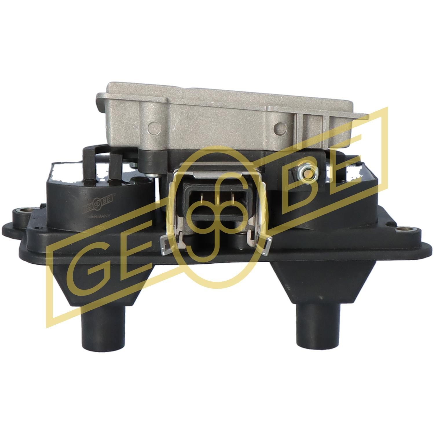 GEBE Tændspole 9 4613 1 GEBE Tændspole 9 4613 1 erfaringer