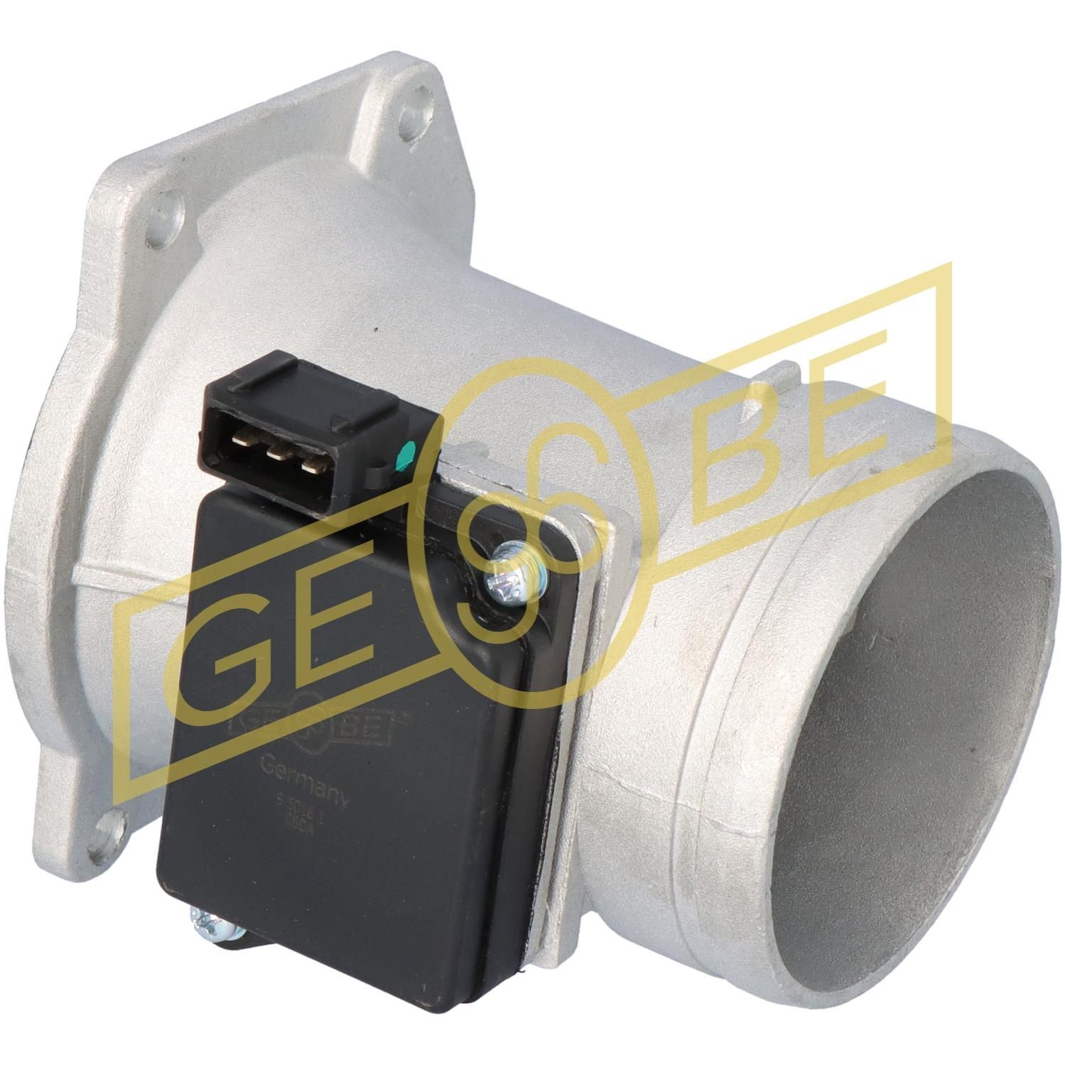 GEBE Ilmamassamittari 9 5018 1 SEAT MAF-anturi GEBE 9 5018 1
