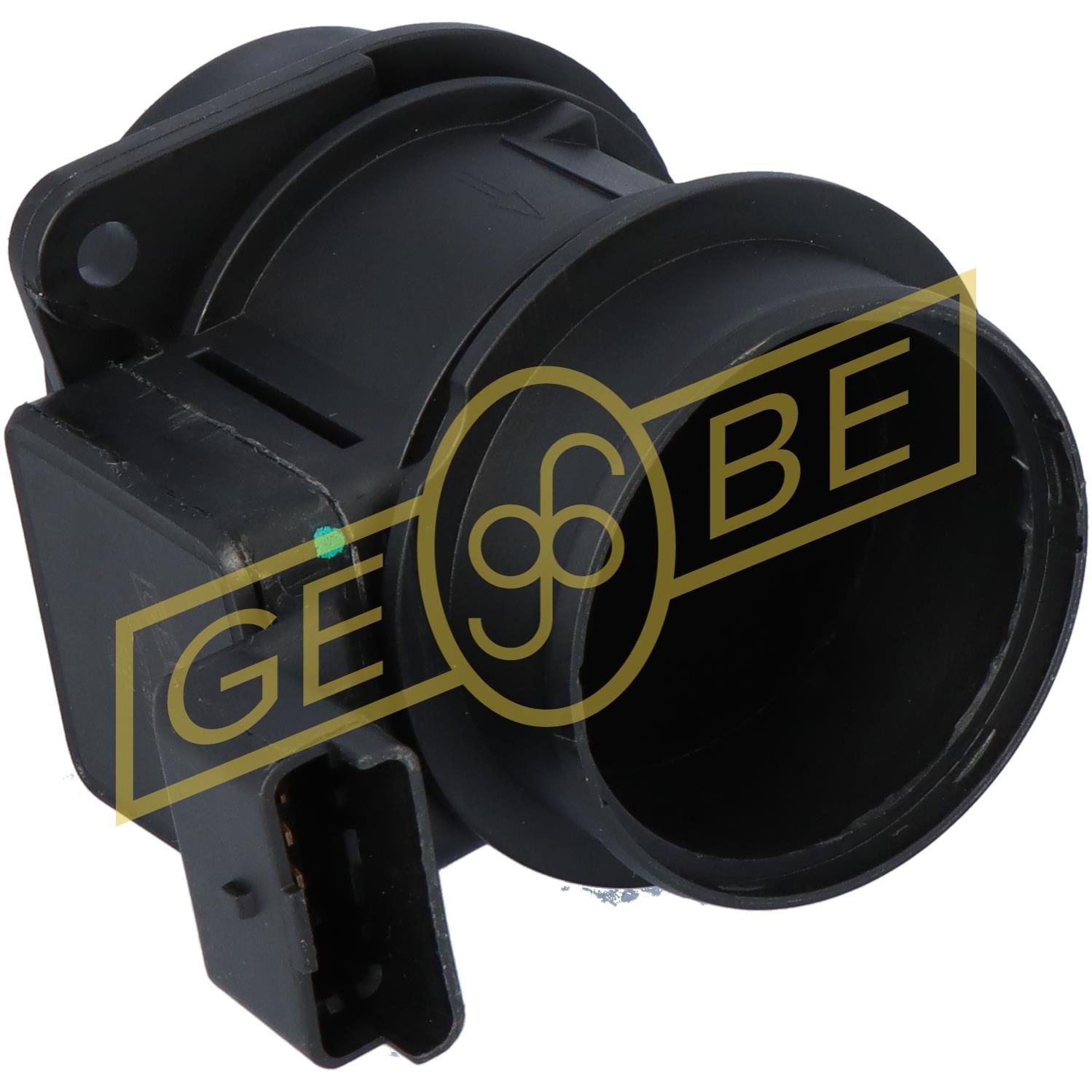 GEBE Merač hmotnosti vzduchu 9 5052 1 9 5052 1 Váha vzduchu GEBE PEUGEOT 2008