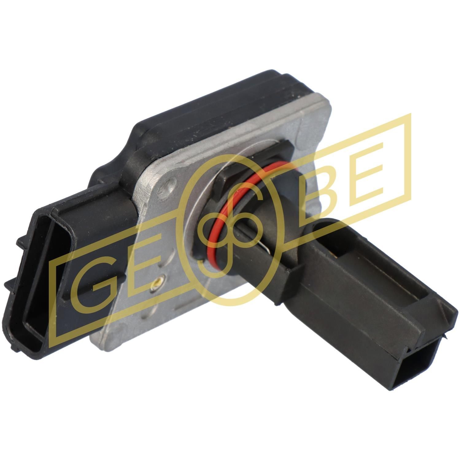 GEBE Luftmengdemåler 9 5076 1 9 5076 1 Luftmengdemåler FORD ESCORT GEBE