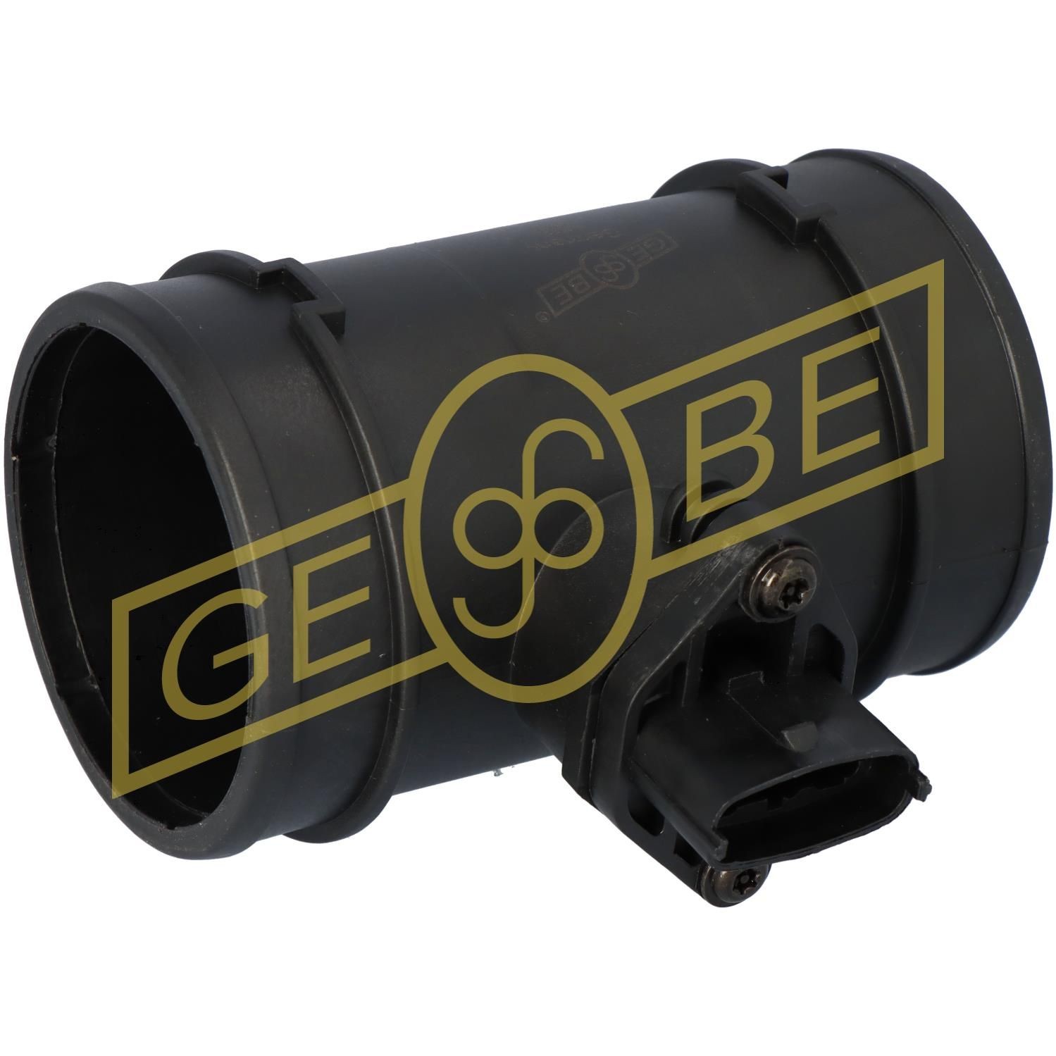 GEBE Gaisa masas mērītājs 9 5077 1 9 5077 1 Gaisa masas mērītājs GEBE OPEL MERIVA