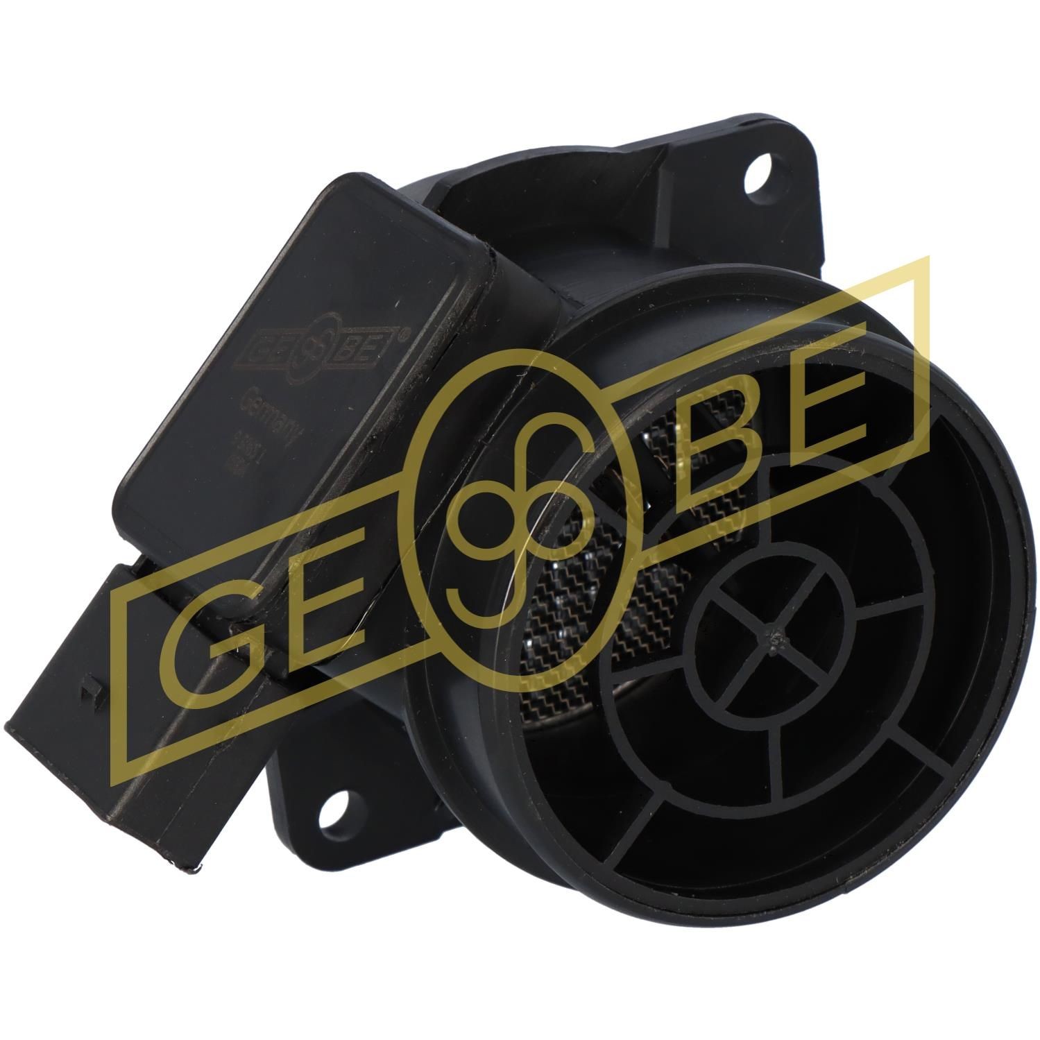 GEBE Débitmètre d'air 9 5085 1 Hyundai i30 Débitmètre GEBE 9 5085 1