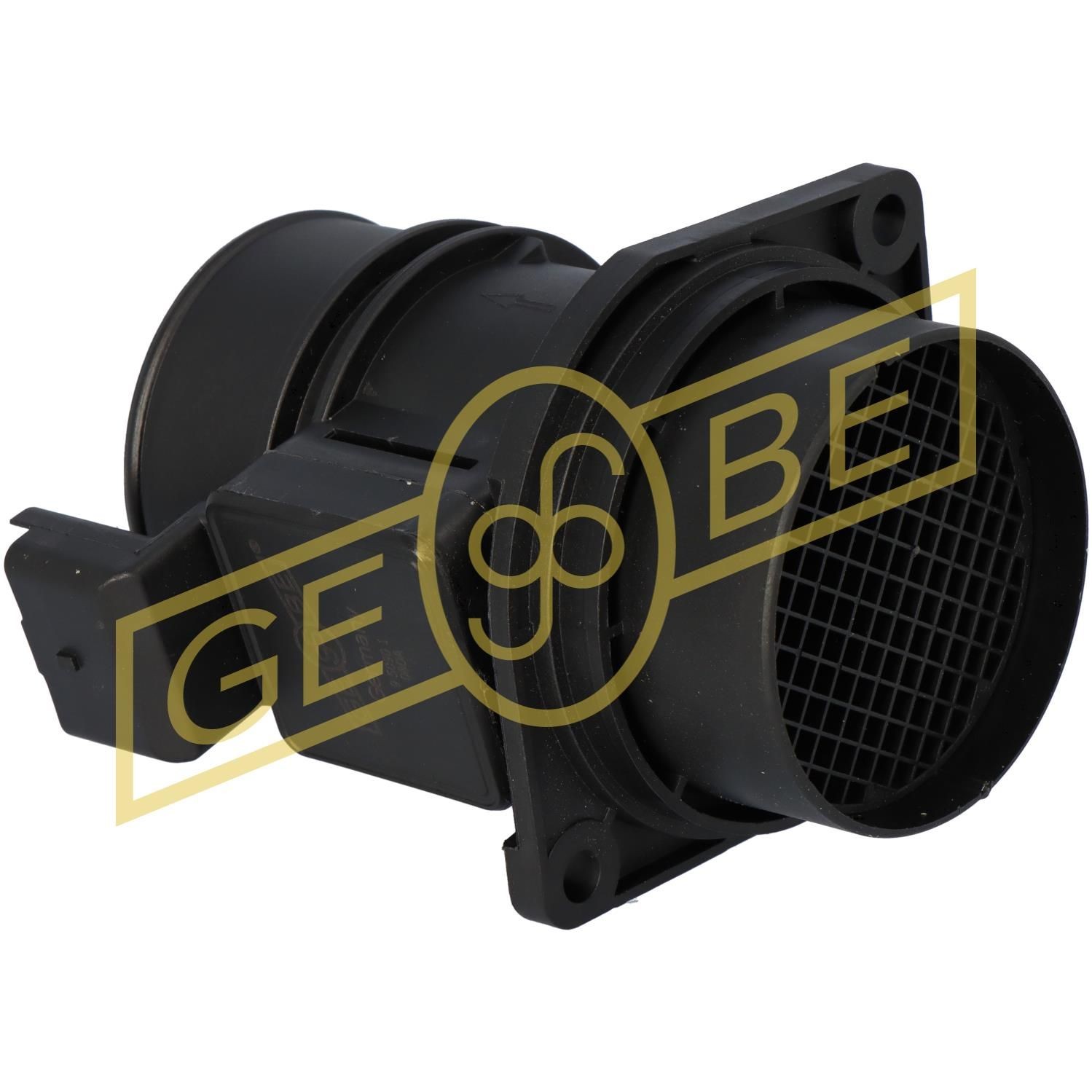 GEBE Luftmassemåler 9 5090 1 MAF GEBE Renault TRAFIC 9 5090 1