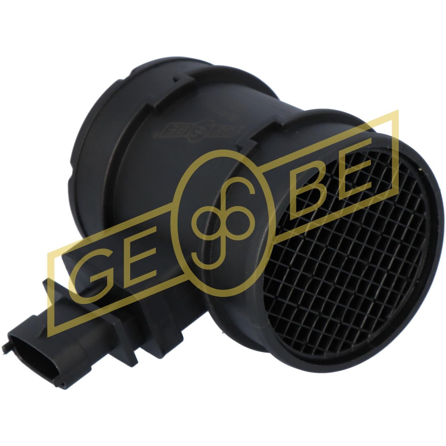 GEBE Luftmengdemåler 9 5092 1 Maf sensor GEBE Opel ASTRA 9 5092 1