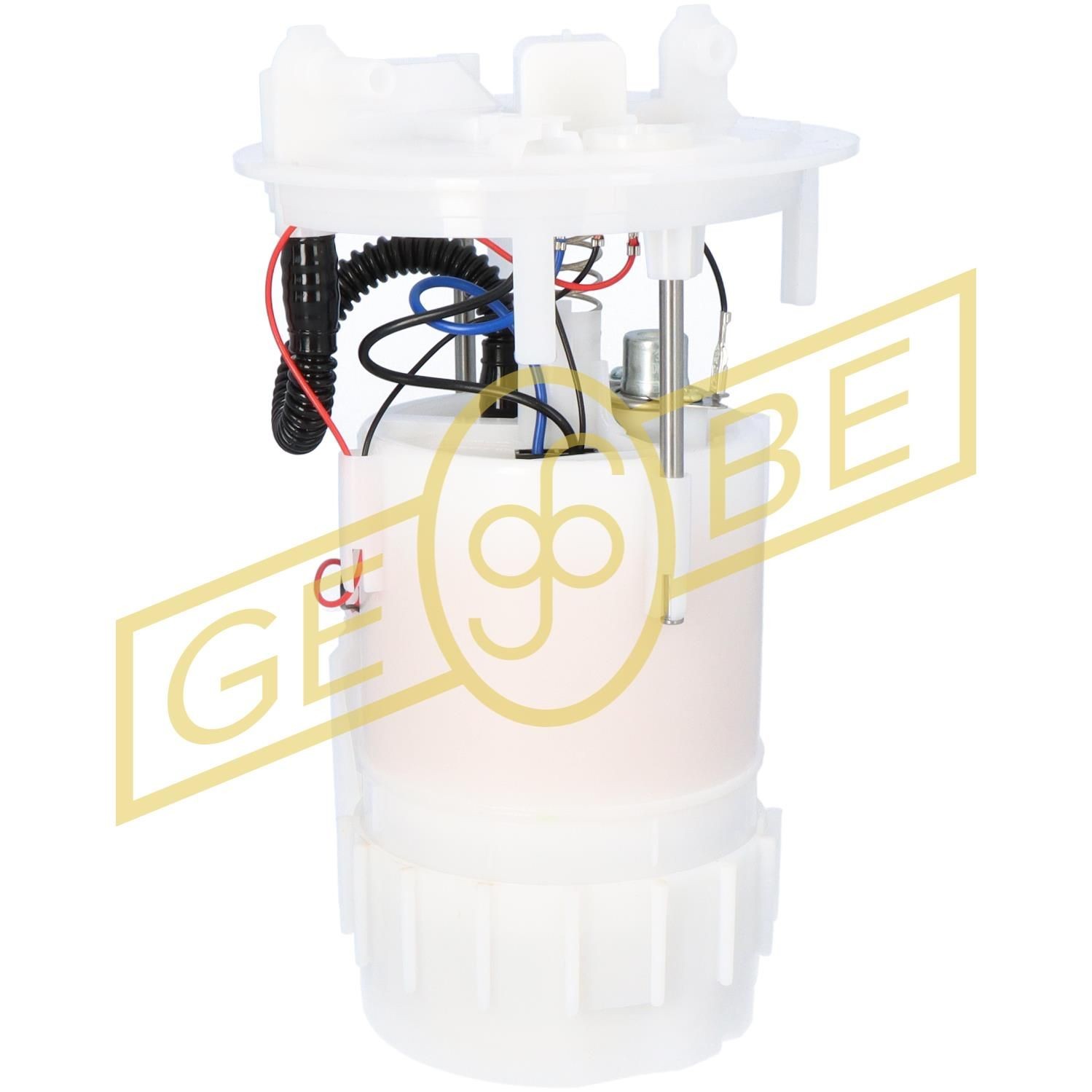 GEBE Pompa benzina 9 6104 1 GEBE 9 6104 1 Pompa benzina carburante Renault Grand Scénic II prezzo