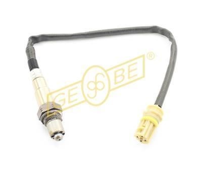 GEBE Lambdasonde 9 7024 1 9 7024 1 GEBE LEXUS Lambdasonde nach und vor Kat