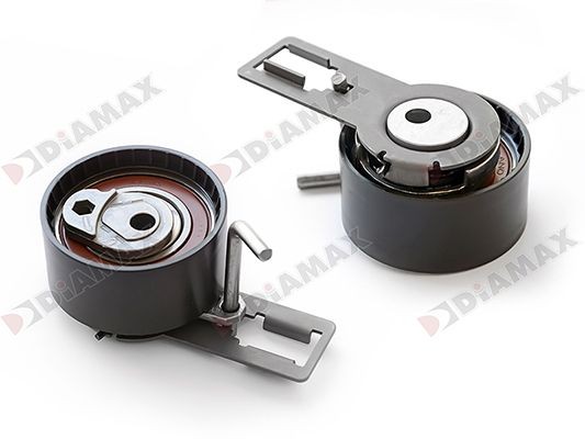 DIAMAX Spanrol, distributieriem A5047 Peugeot 206 Spanrol, tandriem DIAMAX A5047