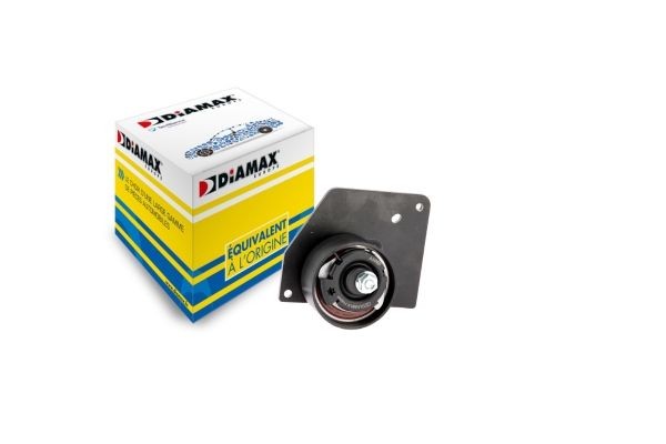 DIAMAX Timing belt tensioner pulley A5069 Renault CAPTUR DIAMAX timing belt tensioner pulley A5069