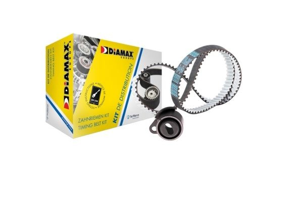 DIAMAX Kamremssats A6001 HYUNDAI kuggrem DIAMAX A6001