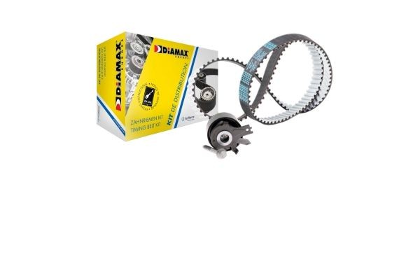DIAMAX Timing belt kit A6002 NISSAN KUBISTAR DIAMAX cam belt A6002